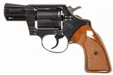 COLT DETECTIVE SPECIAL 38SPL - 2 of 4