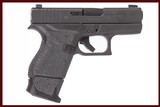 GLOCK 43 9MM - 1 of 4