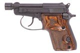 BERETTA 21A 22LR - 4 of 4