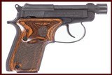 BERETTA 21A 22LR - 1 of 4