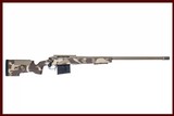 HILL COUNTRY RIFLES R1 338LAP - 1 of 17