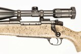 WEATHERBY MARK V 257WBY - 7 of 12