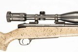 WEATHERBY MARK V 257WBY - 3 of 12