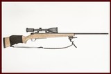 WEATHERBY MARK V 257WBY - 1 of 12