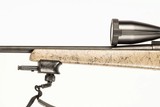 WEATHERBY MARK V 257WBY - 8 of 12