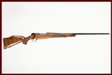 WEATHERBY MARK V DELUXE 270WBY - 1 of 12
