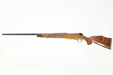 WEATHERBY MARK V DELUXE 270WBY - 10 of 12