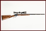 BROWNING 1885 22-250 - 1 of 12