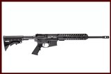 COLT AR-15 CRZ16 5.56MM - 1 of 16