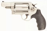 SMITH & WESSON GOVERNOR 45ACP/45COLT/410GA - 2 of 4