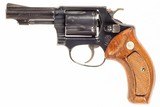 SMITH & WESSON 36 38SPL - 2 of 4