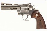 COLT PYTHON 357MAG - 2 of 4