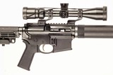 COLT LIGHT CARBINE 5.56MM - 3 of 12