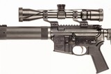 COLT LIGHT CARBINE 5.56MM - 7 of 12