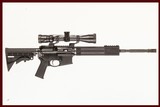 COLT LIGHT CARBINE 5.56MM - 1 of 12