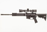 COLT LIGHT CARBINE 5.56MM - 10 of 12