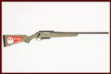 RUGER AMERICAN PREDATOR 6MM CREED