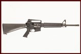 ROCK RIVER ARMS LAR-15 5.56MM - 1 of 12