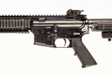 COLT LAW ENFORCEMENT CARBINE 5.56MM - 7 of 12