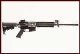COLT LAW ENFORCEMENT CARBINE 5.56MM - 1 of 12