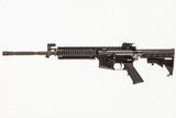 COLT LAW ENFORCEMENT CARBINE 5.56MM - 10 of 12