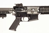COLT LAW ENFORCEMENT CARBINE 5.56MM - 3 of 12