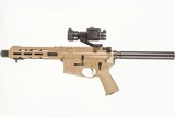SPRINGFIELD ARMORY SAINT 5.56MM - 2 of 10