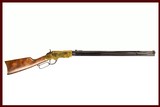 HENRY 1860 44-40WIN - 1 of 16