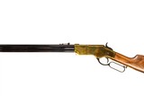HENRY 1860 44-40WIN - 11 of 16