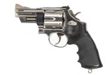 SMITH & WESSON 629-4 TRAIL BOSS 44MAG - 4 of 4