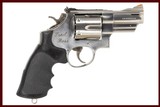 SMITH & WESSON 629-4 TRAIL BOSS 44MAG - 1 of 4