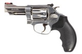 SMITH & WESSON 63-5 22LR - 4 of 4