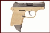 SMITH & WESSON M&P BODYGUARD 380ACP - 1 of 2