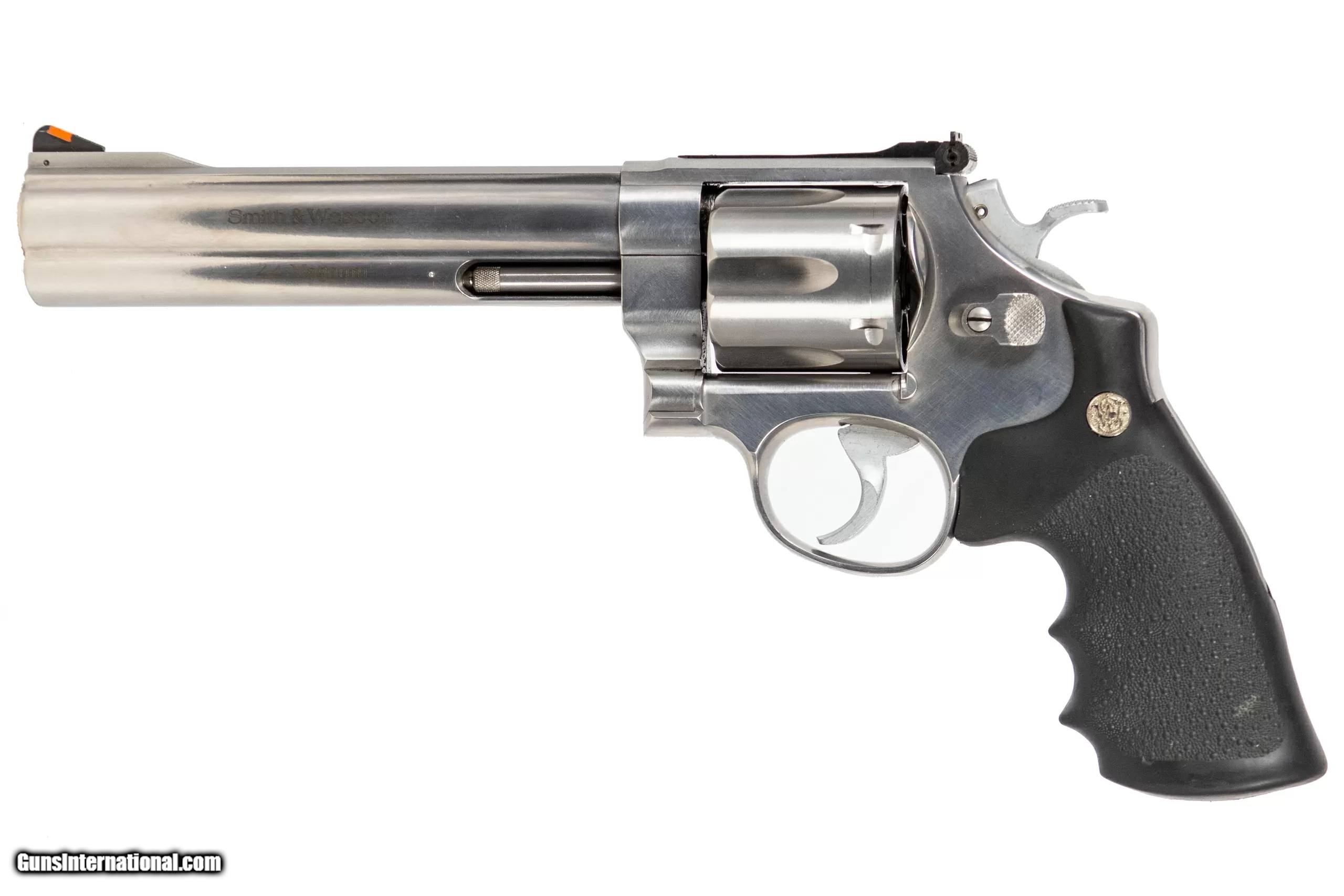 SMITH & WESSON 629-3 CLASSIC PRE-LOCK 44MAG