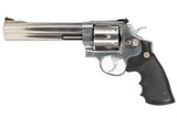 SMITH & WESSON 629-3 CLASSIC PRE-LOCK 44MAG - 3 of 4