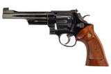 SMITH & WESSON 28-2 357MAG - 4 of 4