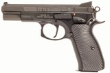 CZ 75 SHADOW 9MM - 2 of 2