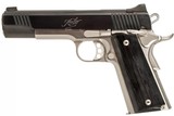 KIMBER CUSTOM II 9MM - 4 of 8