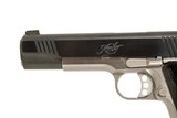 KIMBER CUSTOM II 9MM - 6 of 8
