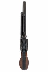 RUGER SINGLE-SIX 22LR/22MAG - 3 of 4