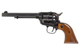 RUGER SINGLE-SIX 22LR/22MAG - 4 of 4