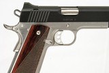 KIMBER CUSTOM II 45ACP - 7 of 8
