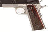 KIMBER CUSTOM II 45ACP - 3 of 8