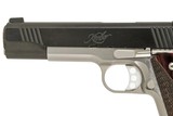 KIMBER CUSTOM II 45ACP - 5 of 8
