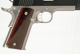 KIMBER CUSTOM II 45ACP - 6 of 8