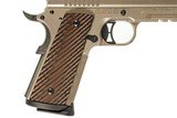 SIG SAUER 1911 NIGHT NICKEL 45ACP - 2 of 8