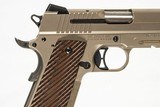 SIG SAUER 1911 NIGHT NICKEL 45ACP - 3 of 8
