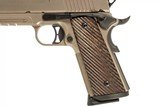 SIG SAUER 1911 NIGHT NICKEL 45ACP - 6 of 8