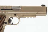 SIG SAUER 1911 NIGHT NICKEL 45ACP - 4 of 8