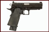 SPRINGFIELD ARMORY PRODIGY 9MM - 1 of 9